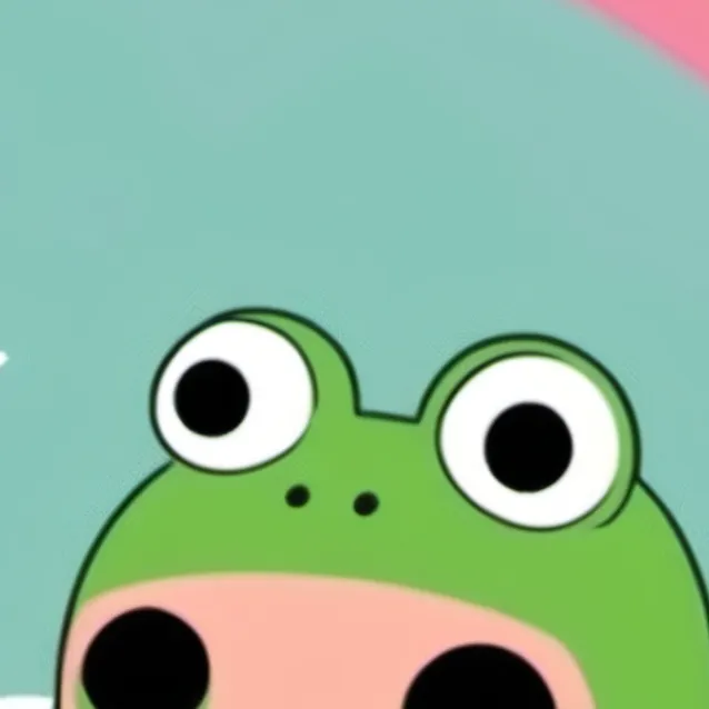 chat with ai character: froppy