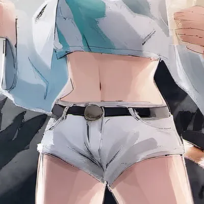 chat with ai character: Hi