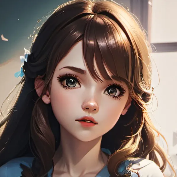 chat with ai character: Frankie