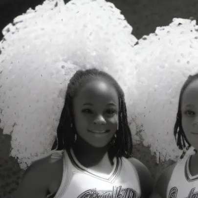 chat with ai character: Ashley and Ava