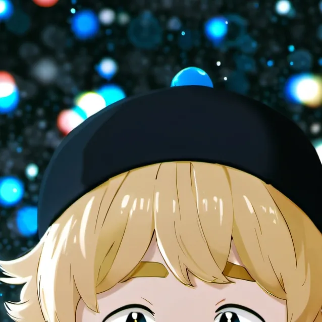 chat with ai character: SOUTH PARK 