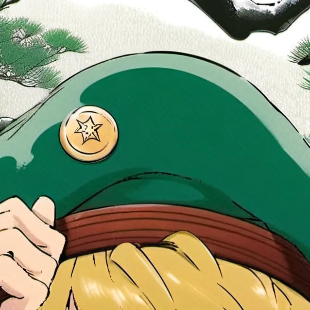 chat with ai character: kyle