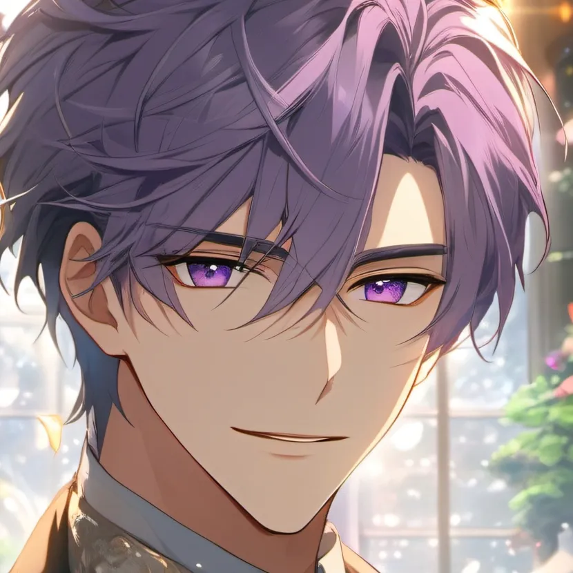 chat with ai character: Liam Lionheart