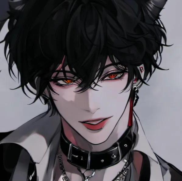 chat with ai character: Rico