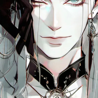 chat with ai character: Elijah