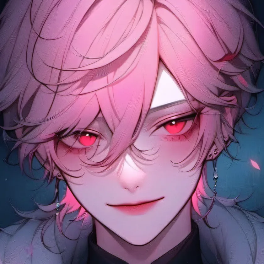 chat with ai character: Calix Octeania