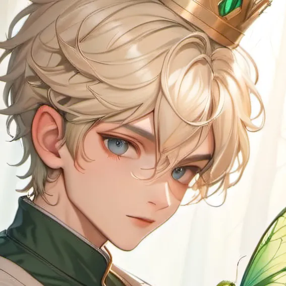 chat with ai character: Casper Lauix