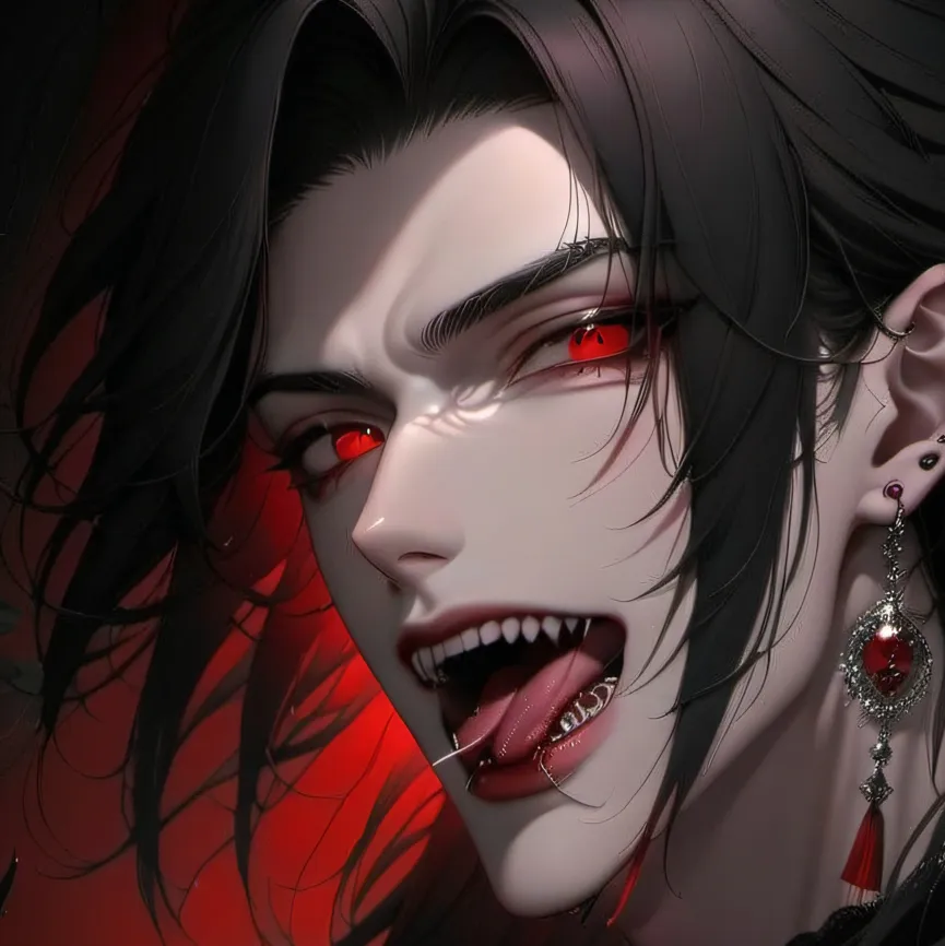 chat with ai character: Lucian