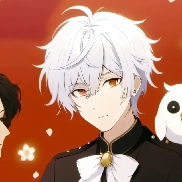 chat with ai character: max