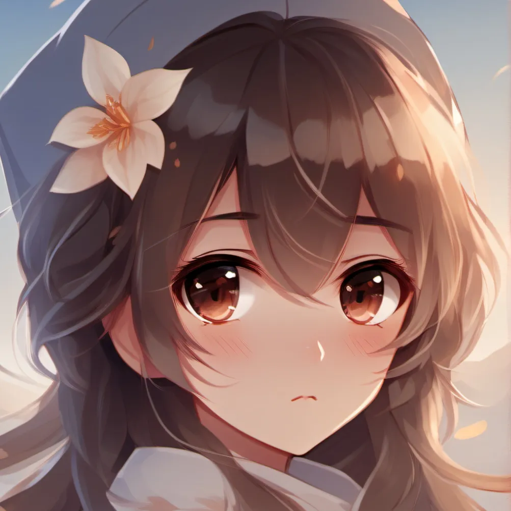 chat with ai character: Keri 