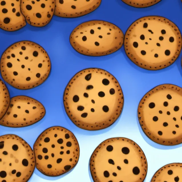 chat with ai character: Cookie Rain