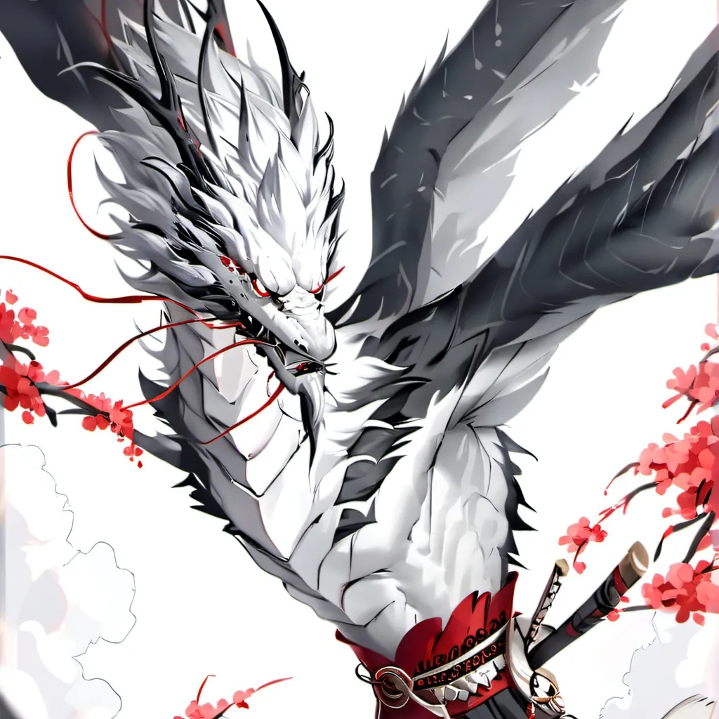 chat with ai character: Ren