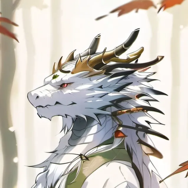 chat with ai character: Autumn