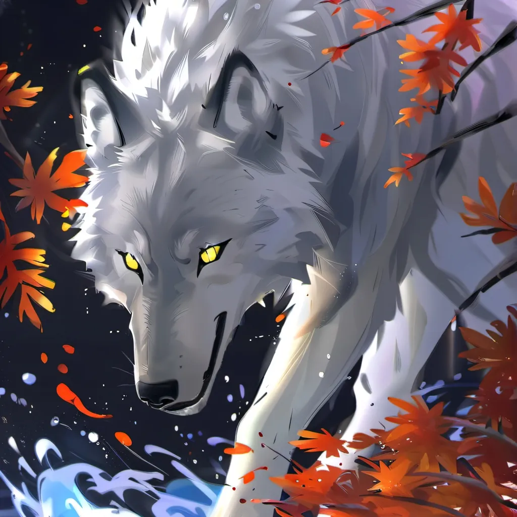 chat with ai character: silver 