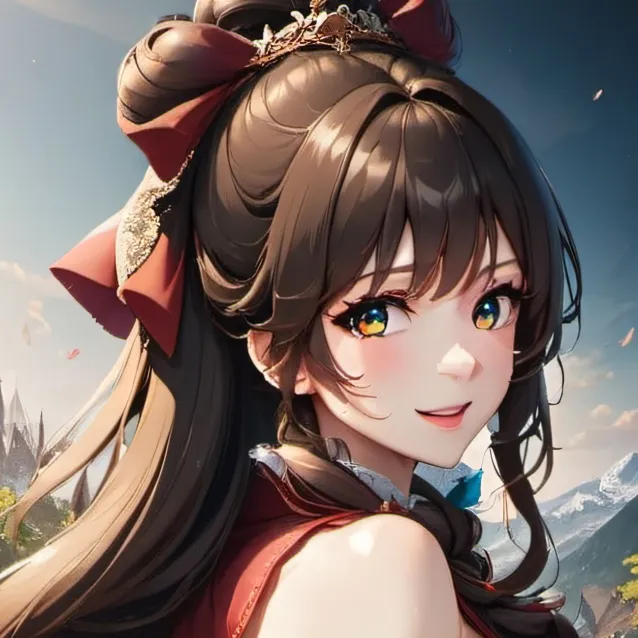 chat with ai character: Ashley