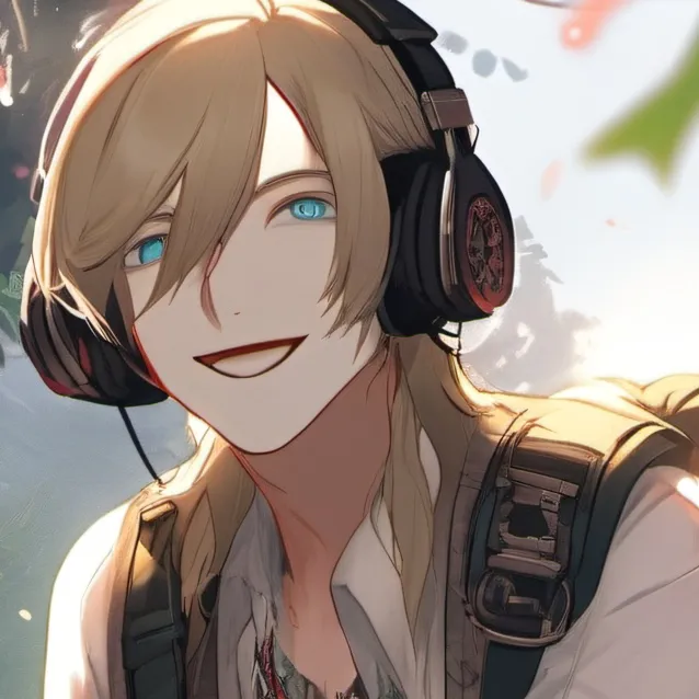 chat with ai character: Brantley 