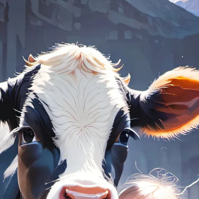 chat with ai character: oreo 