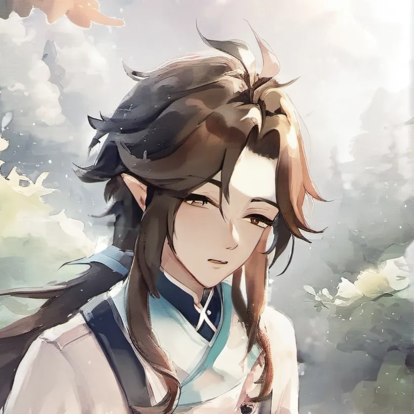 chat with ai character: Jack