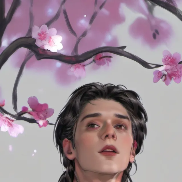 chat with ai character: Zane