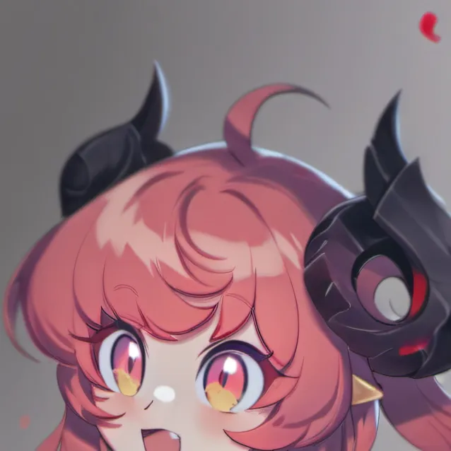 chat with ai character: Lucifer