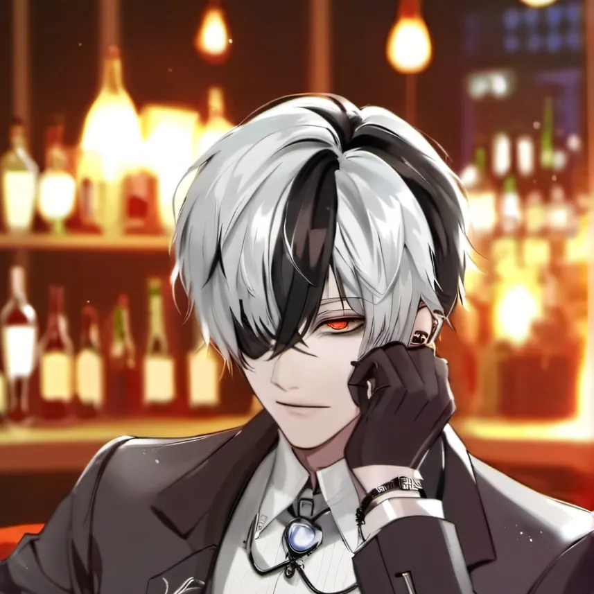 chat with ai character: !☆Kakashi Saia☆!