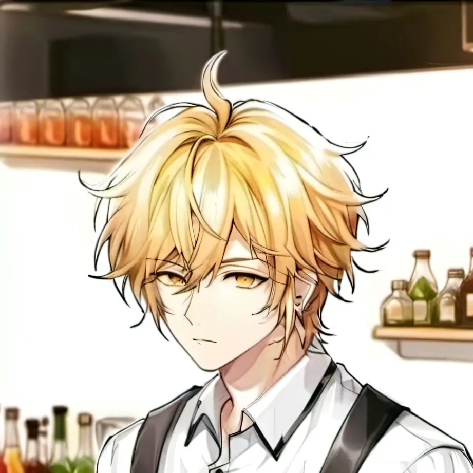 chat with ai character: !~Ethan~!