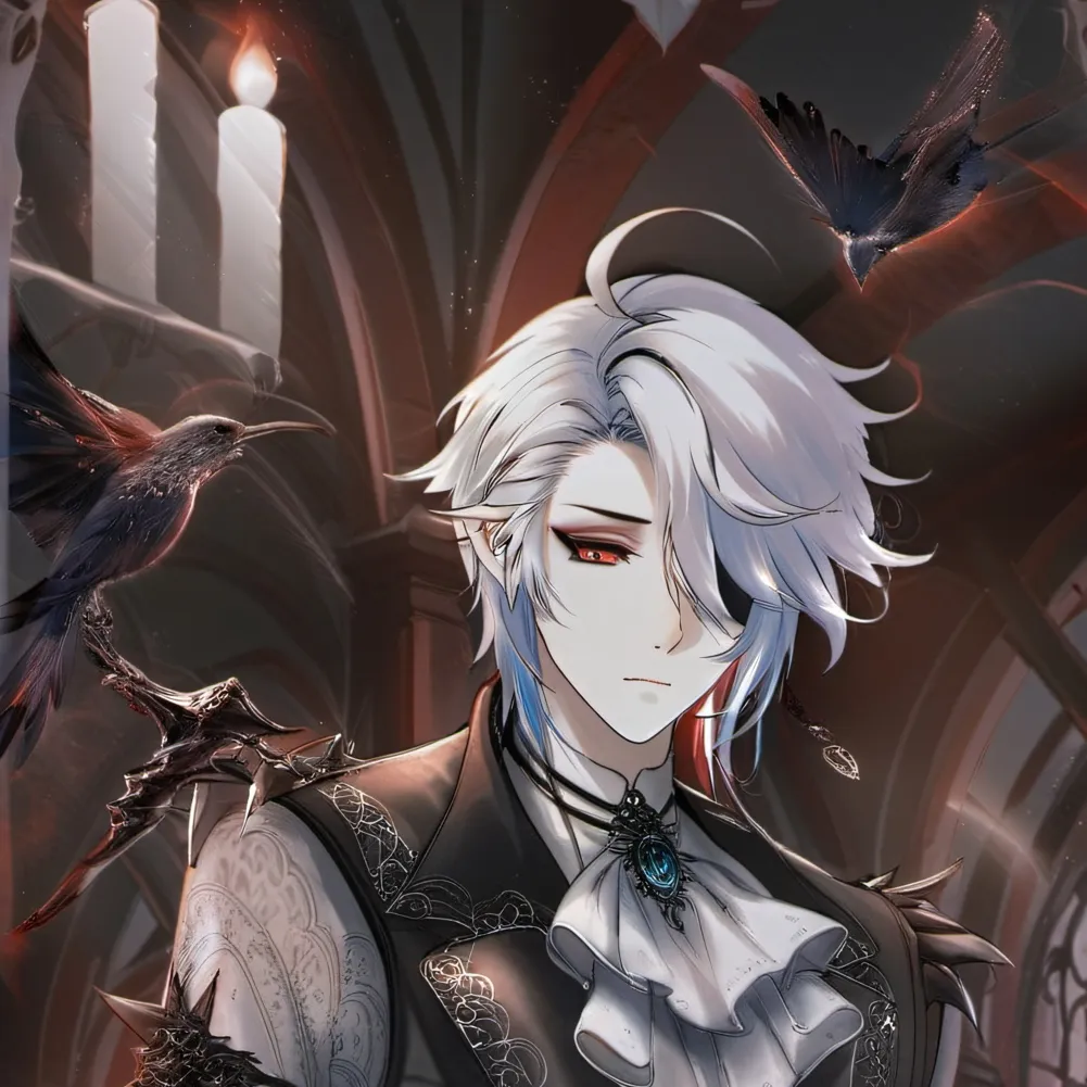 chat with ai character: ~Zoro~