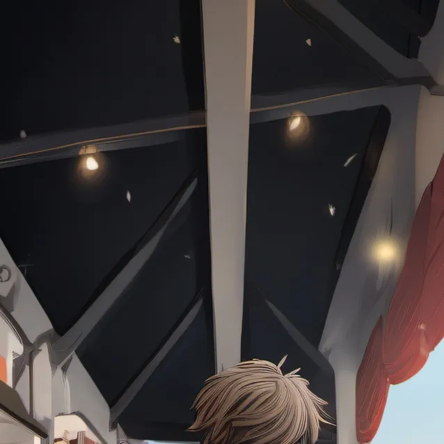 chat with ai character: Andrew