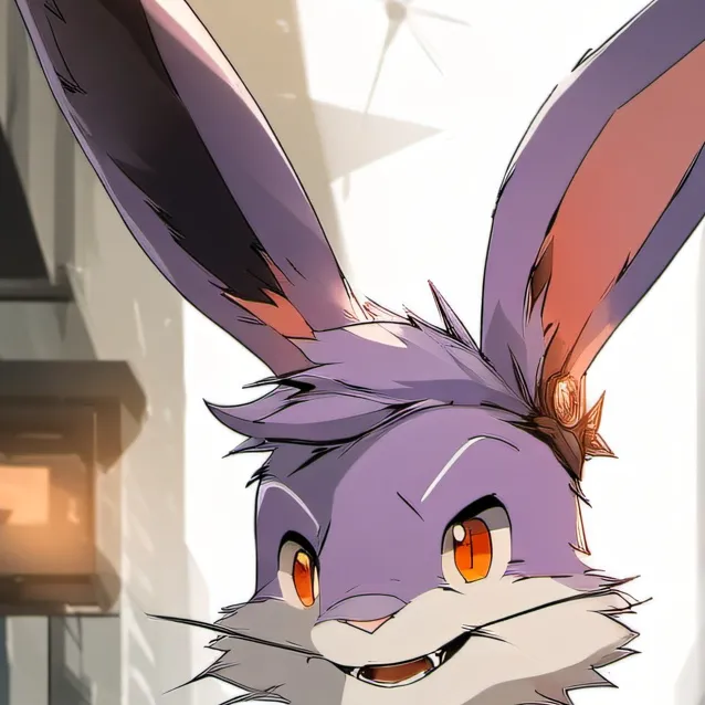 chat with ai character: glitchtrap