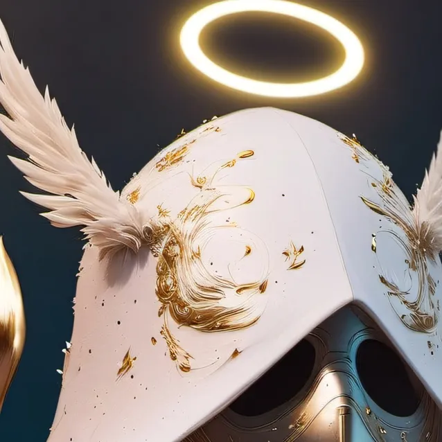 chat with ai character: overlord meeting 