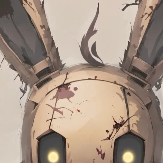 chat with ai character: springtrap 