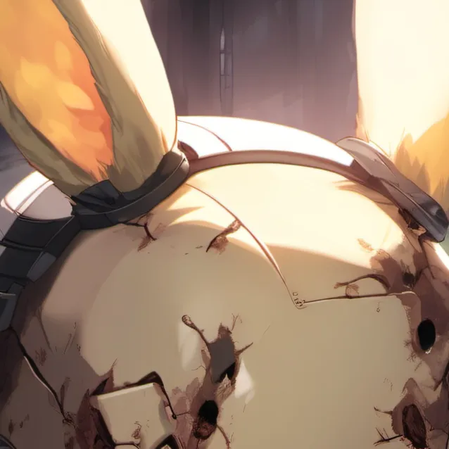 chat with ai character: springtrap 