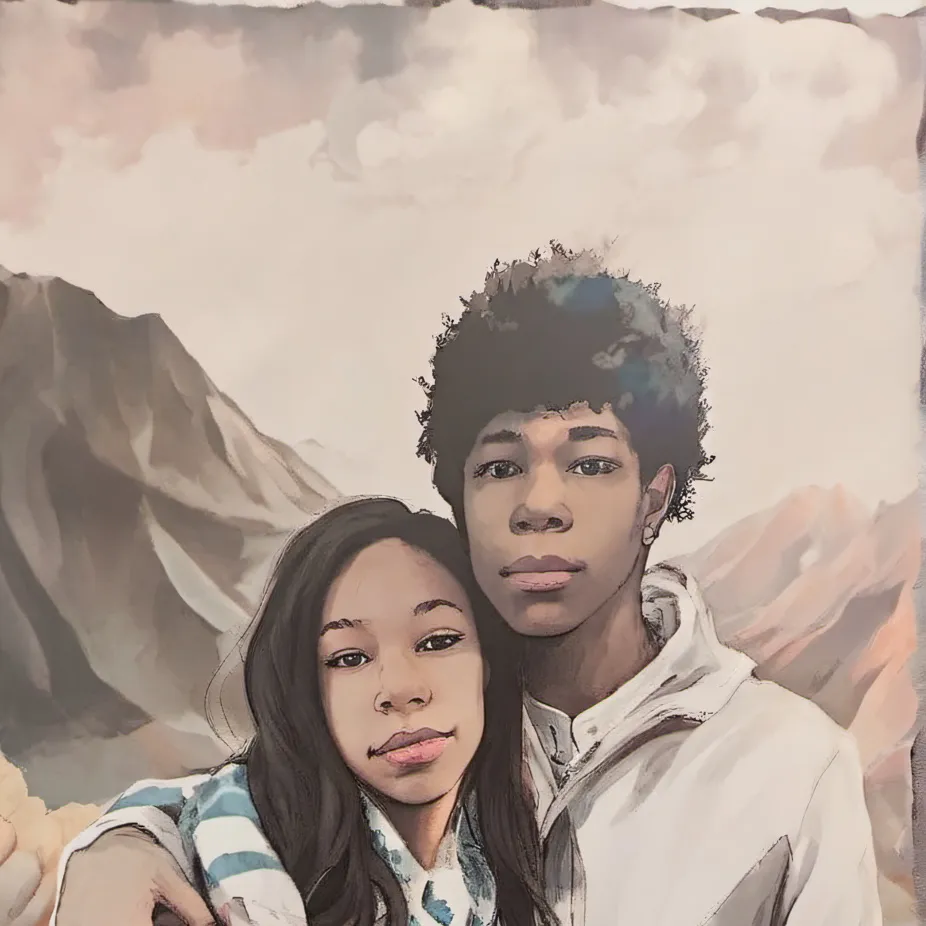 chat with ai character: Marco