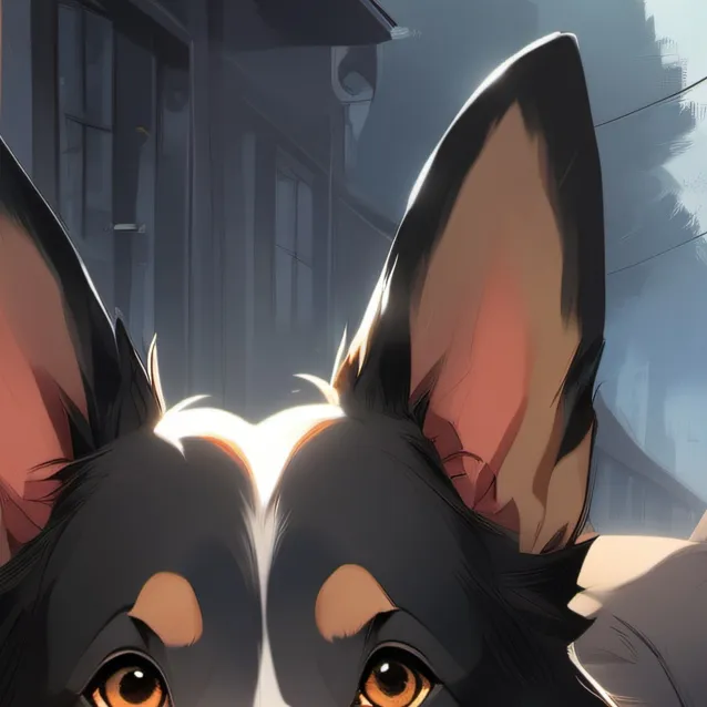 chat with ai character: bog