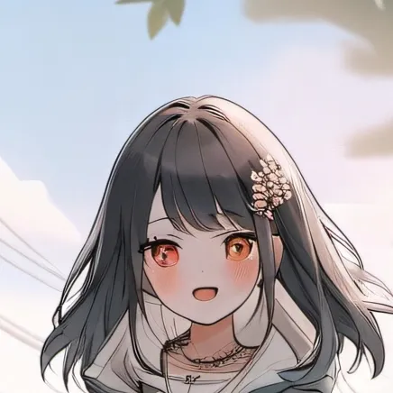 chat with ai character: Really