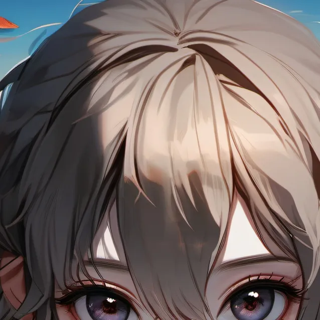 chat with ai character: feet