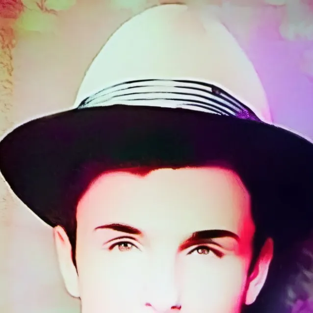 chat with ai character: James