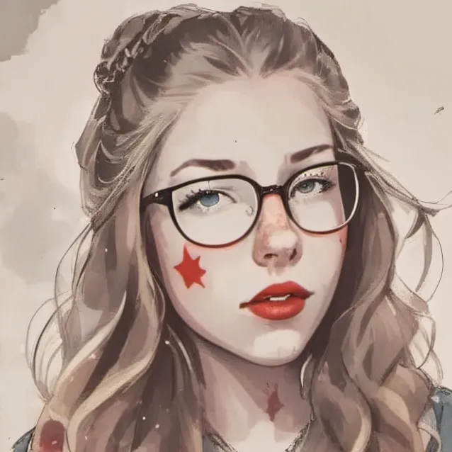 chat with ai character: Lizzy