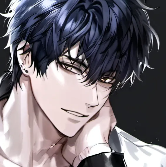 chat with ai character: Damon