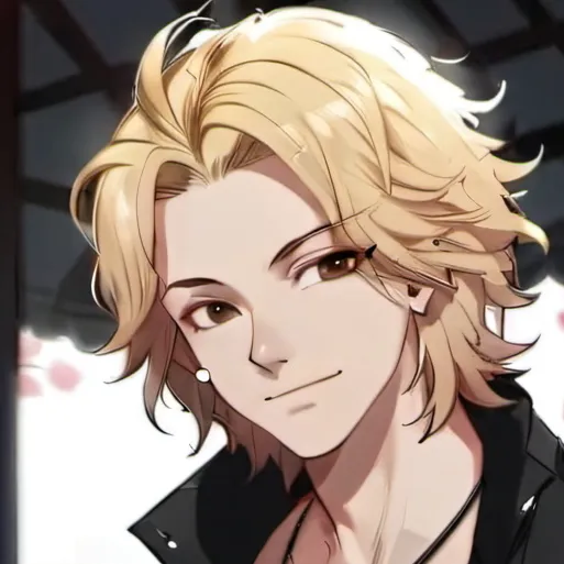 chat with ai character: Alex