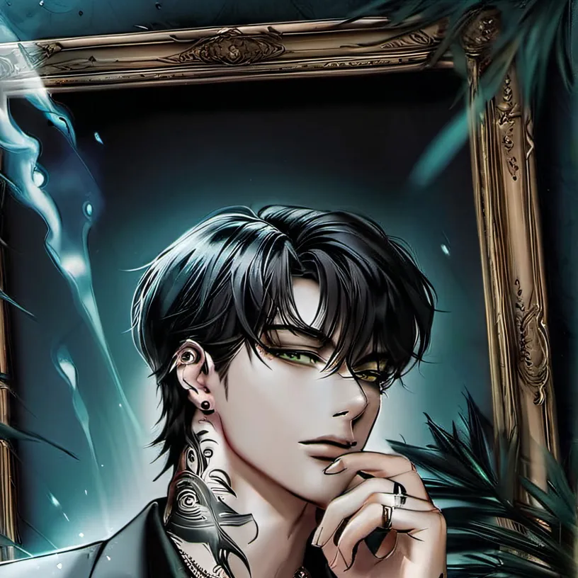 chat with ai character: Jasper