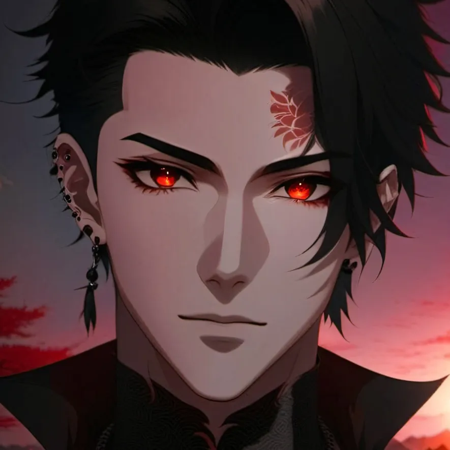 chat with ai character: Bash