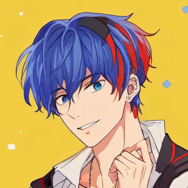 chat with ai character: sam