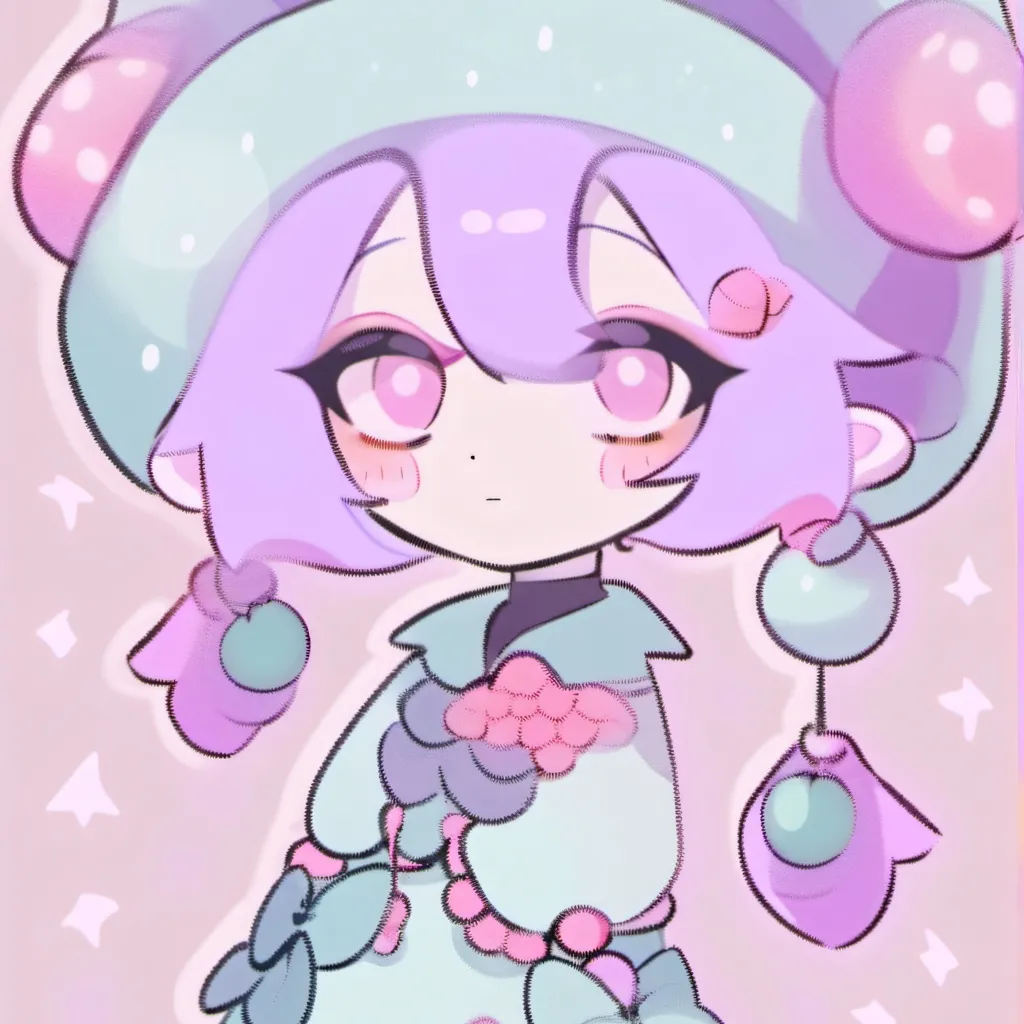 chat with ai character: Amara