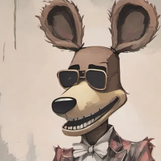 chat with ai character: carl