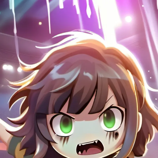 chat with ai character: Chara