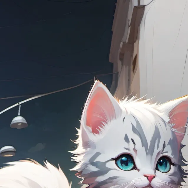 chat with ai character: Cherry