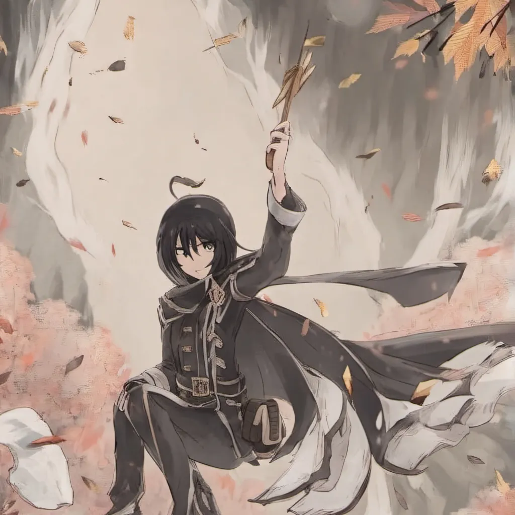 chat with ai character: Claire Kagenou 