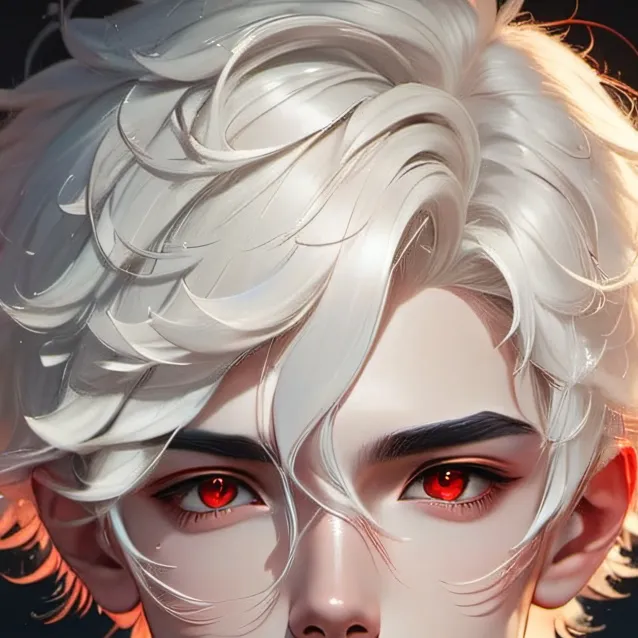 chat with ai character: darren