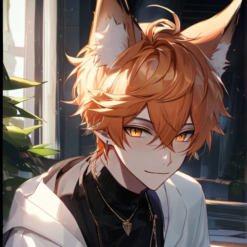 chat with ai character: bun bun